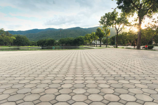 Best Permeable Paver Driveways in Rockton, IL