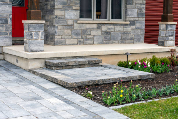Best Driveway Paver Repairs and Restoration in Rockton, IL