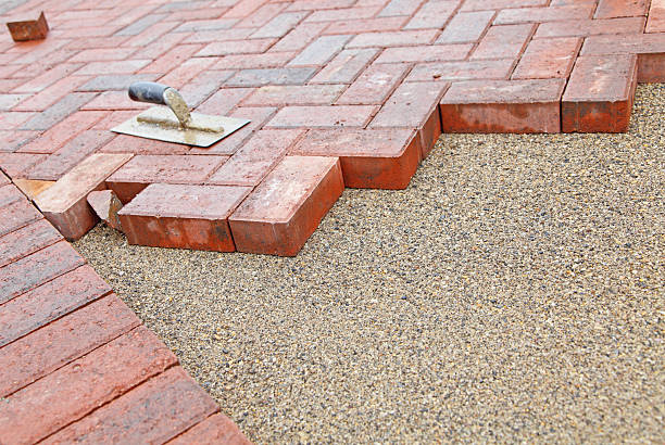 Best Luxury Driveway Paving Solutions in Rockton, IL